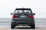 BMW X5 2011 года